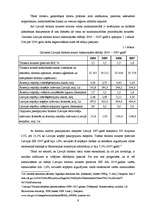 Diplomdarbs 'Tūrisma produktu attīstības process Jūrmalā un tā ietekme uz uzņēmumu konkurētsp', 9.