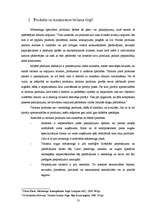 Diplomdarbs 'Tūrisma produktu attīstības process Jūrmalā un tā ietekme uz uzņēmumu konkurētsp', 13.