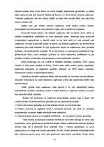 Diplomdarbs 'Tūrisma produktu attīstības process Jūrmalā un tā ietekme uz uzņēmumu konkurētsp', 23.