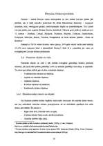 Diplomdarbs 'Tūrisma produktu attīstības process Jūrmalā un tā ietekme uz uzņēmumu konkurētsp', 26.