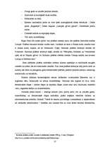 Diplomdarbs 'Tūrisma produktu attīstības process Jūrmalā un tā ietekme uz uzņēmumu konkurētsp', 27.