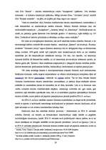 Diplomdarbs 'Tūrisma produktu attīstības process Jūrmalā un tā ietekme uz uzņēmumu konkurētsp', 29.