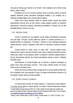 Diplomdarbs 'Tūrisma produktu attīstības process Jūrmalā un tā ietekme uz uzņēmumu konkurētsp', 34.