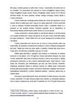 Diplomdarbs 'Tūrisma produktu attīstības process Jūrmalā un tā ietekme uz uzņēmumu konkurētsp', 35.