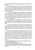 Diplomdarbs 'Tūrisma produktu attīstības process Jūrmalā un tā ietekme uz uzņēmumu konkurētsp', 36.