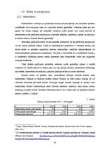 Diplomdarbs 'Tūrisma produktu attīstības process Jūrmalā un tā ietekme uz uzņēmumu konkurētsp', 40.