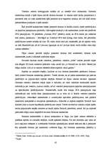 Diplomdarbs 'Tūrisma produktu attīstības process Jūrmalā un tā ietekme uz uzņēmumu konkurētsp', 42.