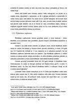 Diplomdarbs 'Tūrisma produktu attīstības process Jūrmalā un tā ietekme uz uzņēmumu konkurētsp', 43.