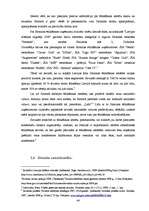 Diplomdarbs 'Tūrisma produktu attīstības process Jūrmalā un tā ietekme uz uzņēmumu konkurētsp', 44.