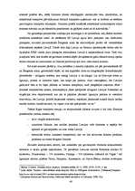 Diplomdarbs 'Tūrisma produktu attīstības process Jūrmalā un tā ietekme uz uzņēmumu konkurētsp', 46.