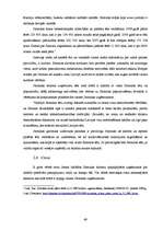 Diplomdarbs 'Tūrisma produktu attīstības process Jūrmalā un tā ietekme uz uzņēmumu konkurētsp', 49.