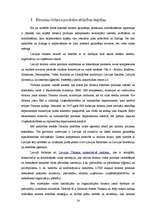 Diplomdarbs 'Tūrisma produktu attīstības process Jūrmalā un tā ietekme uz uzņēmumu konkurētsp', 54.