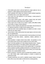 Diplomdarbs 'Tūrisma produktu attīstības process Jūrmalā un tā ietekme uz uzņēmumu konkurētsp', 62.