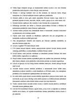 Diplomdarbs 'Tūrisma produktu attīstības process Jūrmalā un tā ietekme uz uzņēmumu konkurētsp', 65.