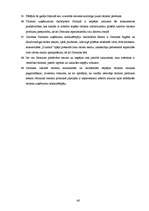 Diplomdarbs 'Tūrisma produktu attīstības process Jūrmalā un tā ietekme uz uzņēmumu konkurētsp', 66.