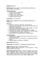 Konspekts 'Integrētā nodarbība pirmsskolā. Dominante - iepazīstināšana ar apkārtni un sabie', 1.