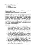 Konspekts 'Integrētā nodarbība pirmsskolā. Dominante - iepazīstināšana ar apkārtni un sabie', 2.