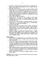 Konspekts 'Integrētā nodarbība pirmsskolā. Dominante - iepazīstināšana ar apkārtni un sabie', 3.