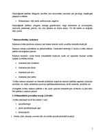 Konspekts 'Eksāmena jautājumu atbildes psiholoģijā', 3.