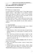 Referāts 'Alus tirgus Latvijā: patērētāju izvēli nosakošie faktori', 5.