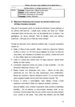 Referāts 'Alus tirgus Latvijā: patērētāju izvēli nosakošie faktori', 20.