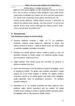 Referāts 'Alus tirgus Latvijā: patērētāju izvēli nosakošie faktori', 21.