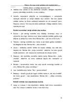 Referāts 'Alus tirgus Latvijā: patērētāju izvēli nosakošie faktori', 22.