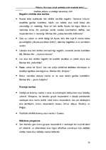 Referāts 'Alus tirgus Latvijā: patērētāju izvēli nosakošie faktori', 23.