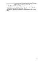 Referāts 'Alus tirgus Latvijā: patērētāju izvēli nosakošie faktori', 26.