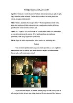 Paraugs 'Modes industrija - modes skates scenārijs', 2.