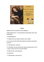 Paraugs 'Modes industrija - modes skates scenārijs', 5.