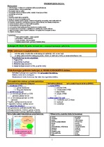 Konspekts 'Psihofizioloģija', 1.