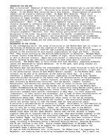 Eseja 'Terrorism the New War', 1.