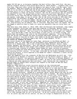 Eseja 'Terrorism the New War', 2.