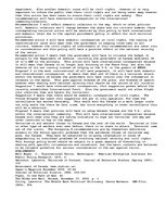 Eseja 'Terrorism the New War', 4.