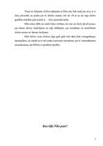 Referāts 'Nīčes jauno vērtību filosofija', 3.