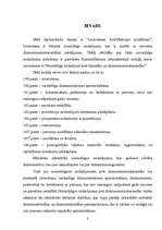 Referāts 'Izvarošanas kvalifikācijas problēmas', 3.