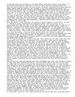 Eseja 'America the Great', 1.