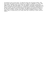 Eseja 'America the Great', 2.