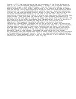 Eseja 'Definitive: The US Constitution', 1.