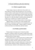 Referāts 'Uzņēmuma izmaksas', 4.