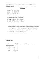 Referāts 'Uzņēmuma izmaksas', 15.