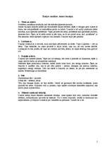 Konspekts 'Prozas, dzejas un lugas analīze', 2.