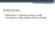 Prezentācija 'Kultūrainavas un pasaules kultūras reģioni', 9.