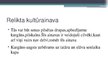 Prezentācija 'Kultūrainavas un pasaules kultūras reģioni', 11.