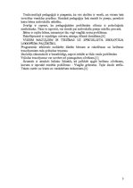 Referāts 'Bērni ar speciālām vajadzībām.Valodas traucējumi', 3.