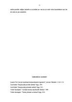 Referāts 'Starptautisko privāto tiesību avoti', 15.