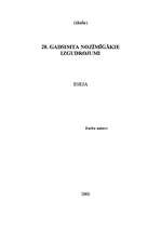Eseja '20.gadsimta nozīmīgākie izgudrojumi', 1.