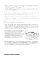 Konspekts 'Ūdens apgāde un kanalizācija', 2.