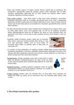 Konspekts 'Ūdens apgāde un kanalizācija', 3.